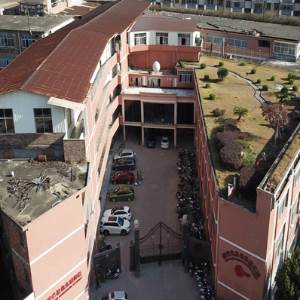 Fujian Dehua Dongsheng Ceramic Co.,Ltd Fujian Dehua Dongsheng Ceramic Co.,Ltd